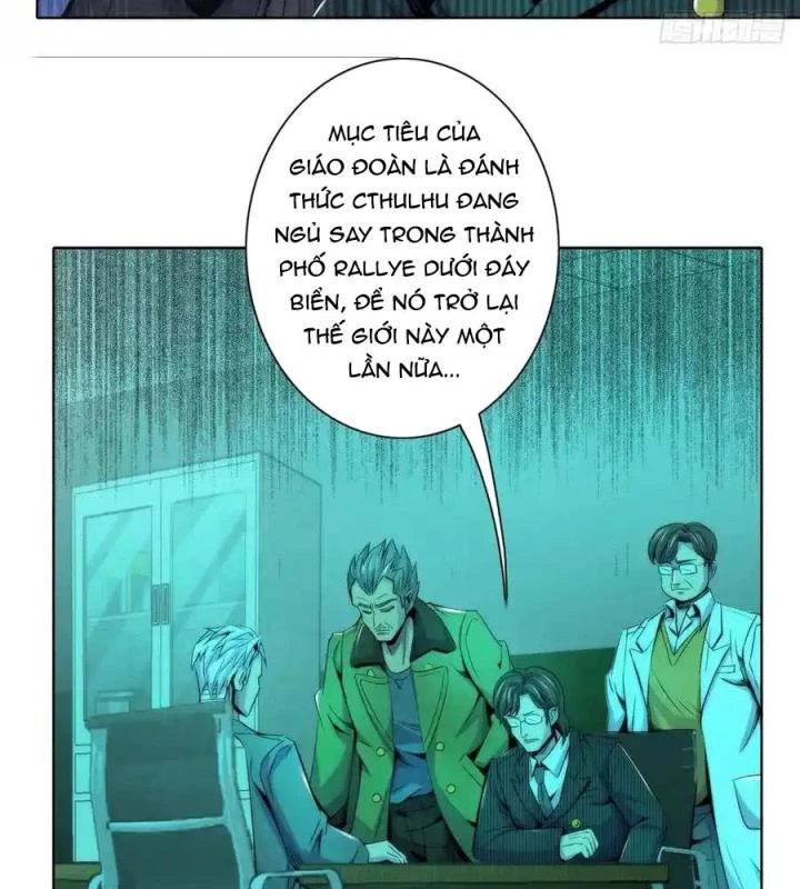 Bác Sĩ Lê Minh Chapter 121 - Trang 2