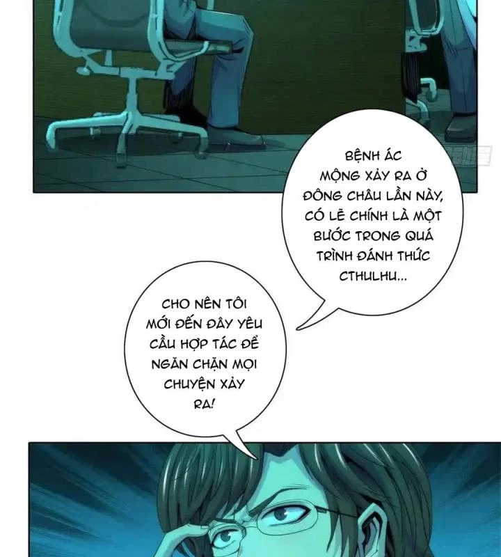 Bác Sĩ Lê Minh Chapter 121 - Trang 2
