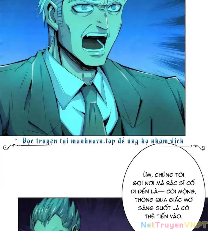 Bác Sĩ Lê Minh Chapter 121 - Trang 2
