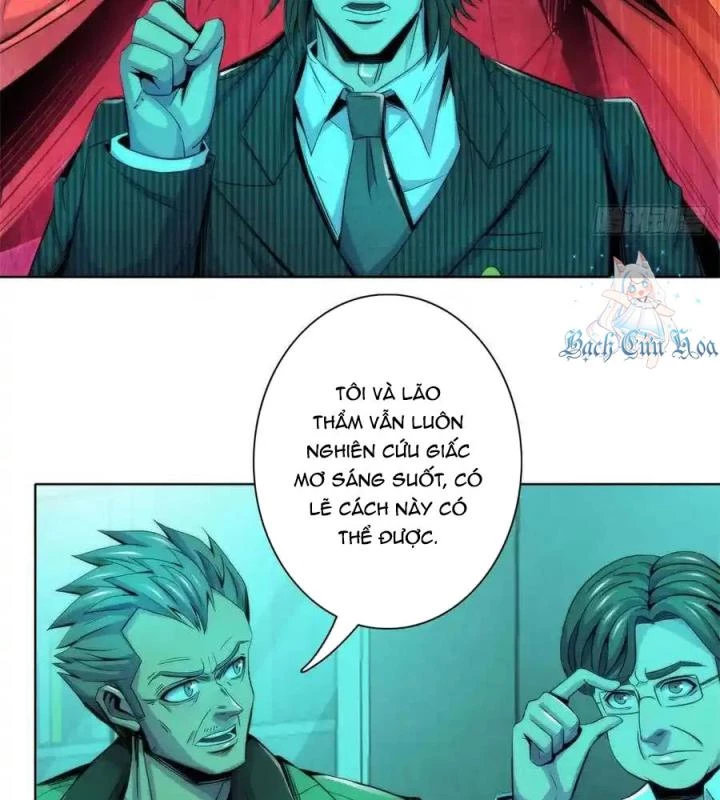 Bác Sĩ Lê Minh Chapter 121 - Trang 2