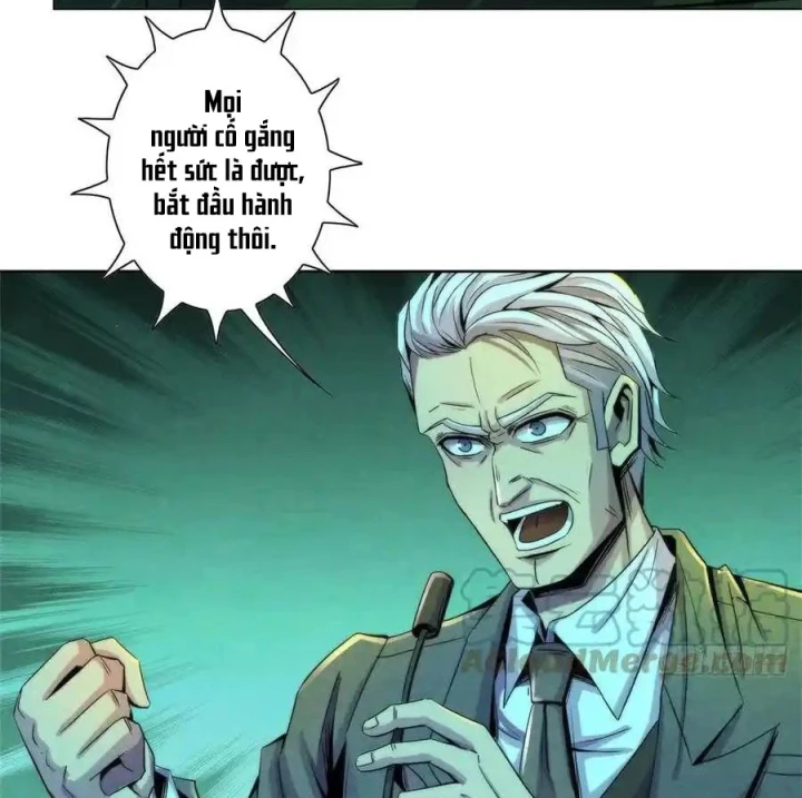 Bác Sĩ Lê Minh Chapter 122 - Trang 2