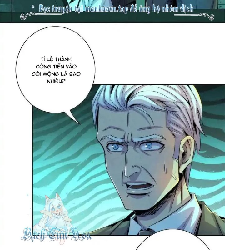 Bác Sĩ Lê Minh Chapter 122 - Trang 2