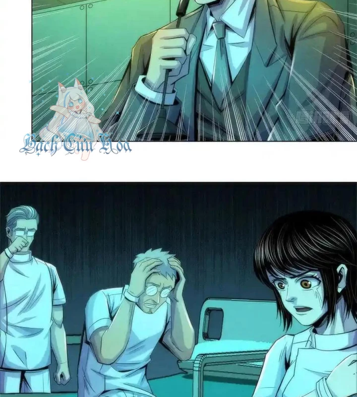 Bác Sĩ Lê Minh Chapter 122 - Trang 2