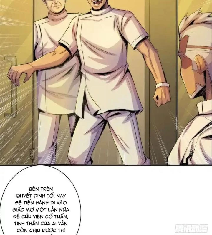 Bác Sĩ Lê Minh Chapter 123 - Trang 2