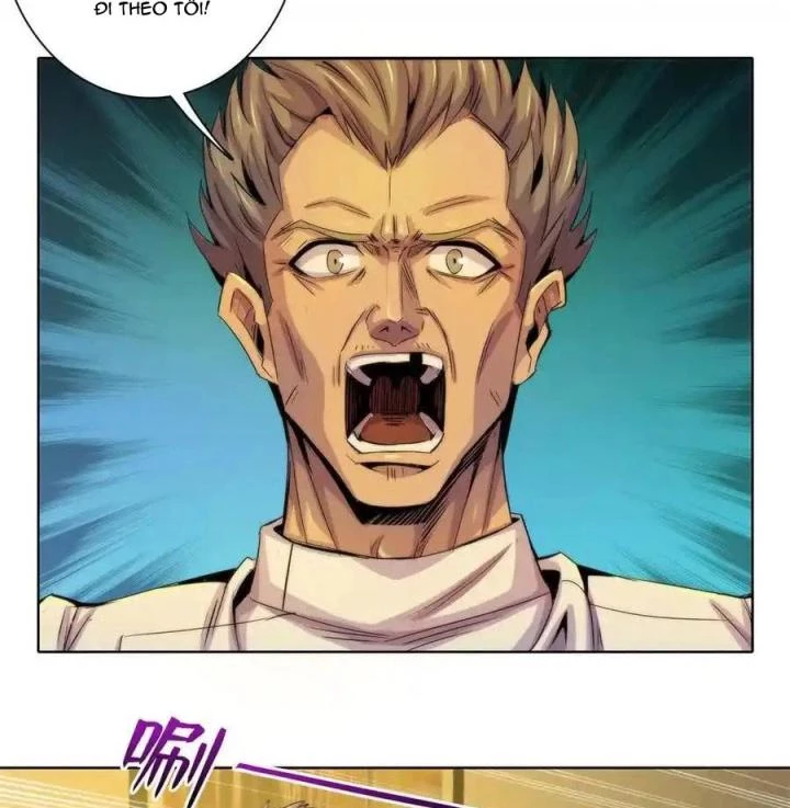 Bác Sĩ Lê Minh Chapter 123 - Trang 2