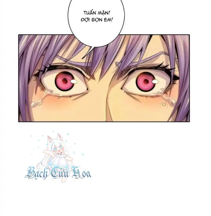 Bác Sĩ Lê Minh Chapter 123 - Trang 2