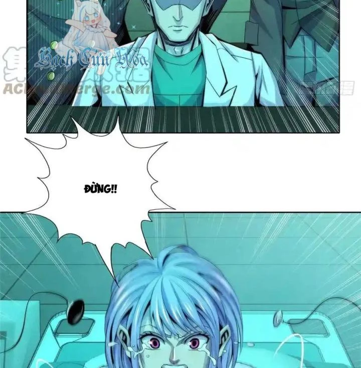 Bác Sĩ Lê Minh Chapter 123 - Trang 2