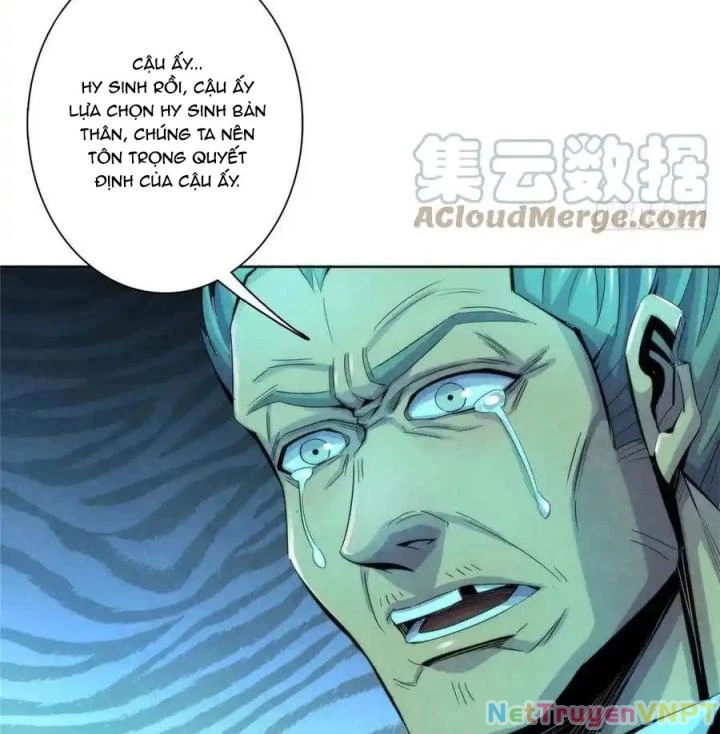 Bác Sĩ Lê Minh Chapter 123 - Trang 2