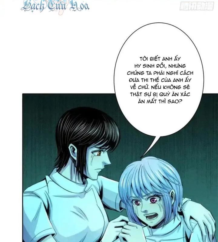 Bác Sĩ Lê Minh Chapter 123 - Trang 2