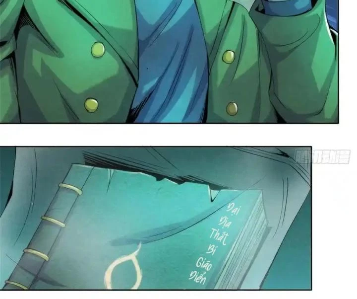 Bác Sĩ Lê Minh Chapter 124 - Trang 2