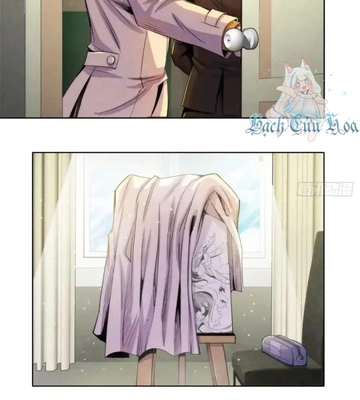 Bác Sĩ Lê Minh Chapter 124 - Trang 2