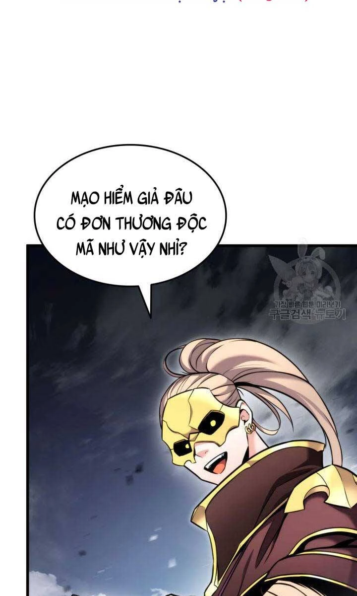 Huyền Thoại Game Thủ - Tái Xuất Chapter 94 - Next Chapter 95