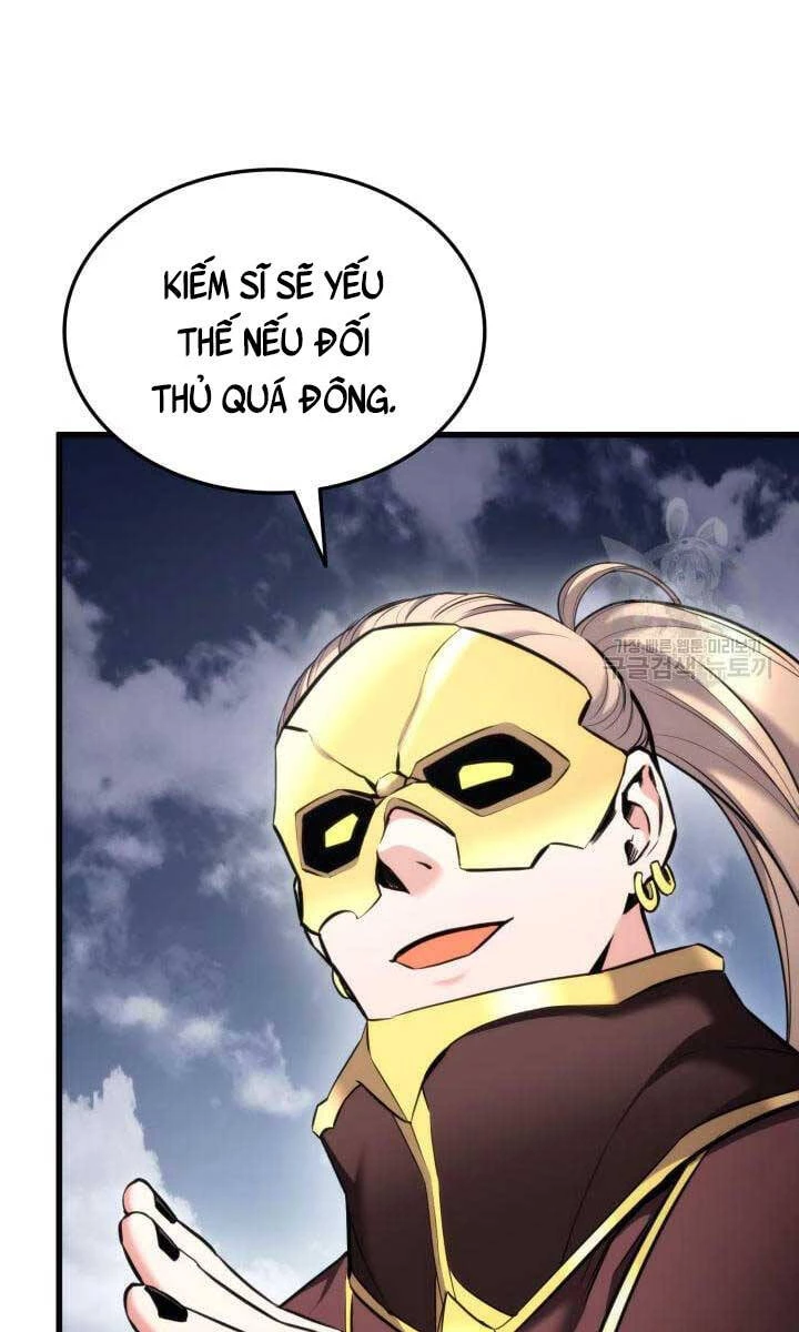 Huyền Thoại Game Thủ - Tái Xuất Chapter 94 - Next Chapter 95