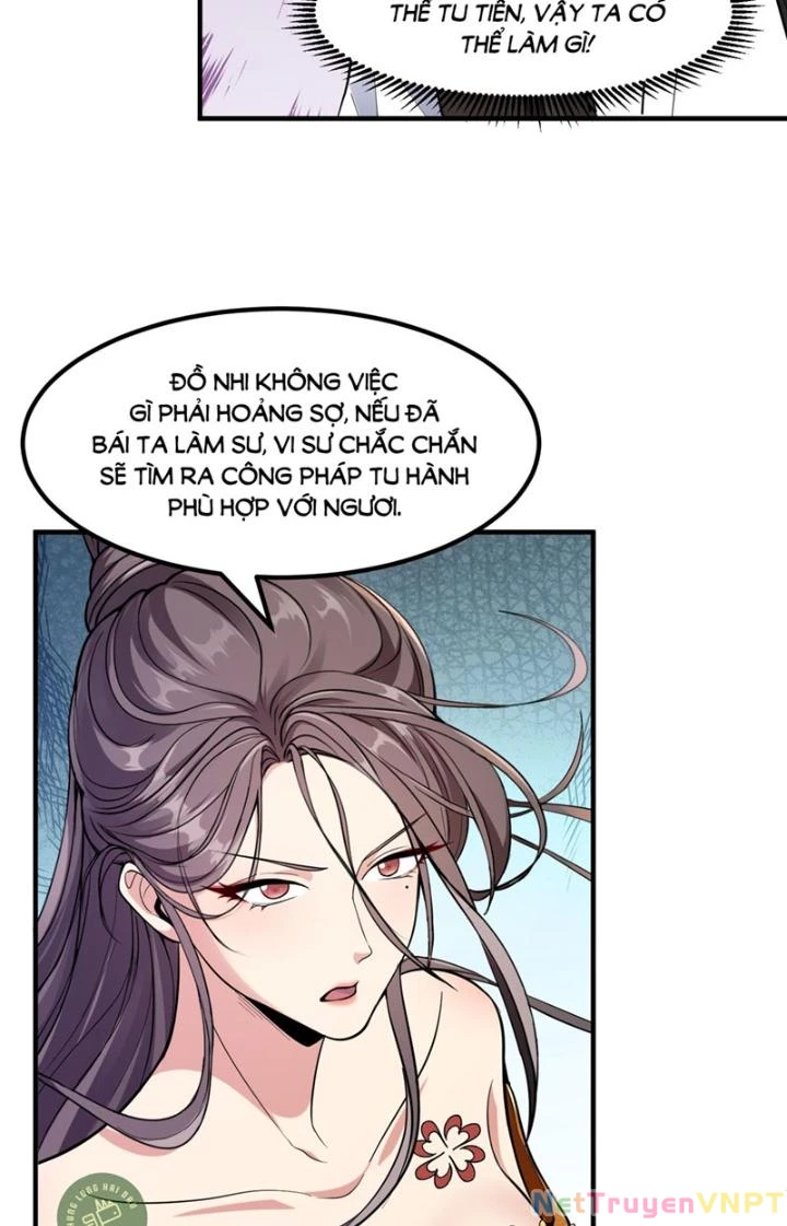 Khoa Học Tu Tiên, Đạo Pháp Đăng Thiên Chapter 23 - Next Chapter 24