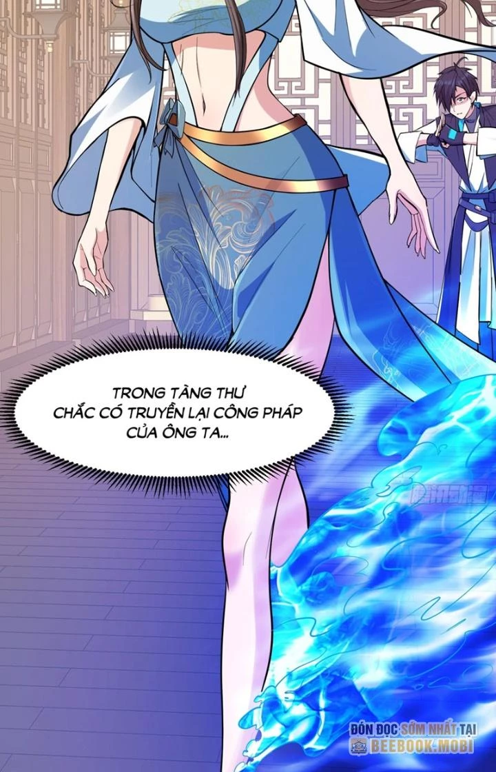 Khoa Học Tu Tiên, Đạo Pháp Đăng Thiên Chapter 23 - Next Chapter 24