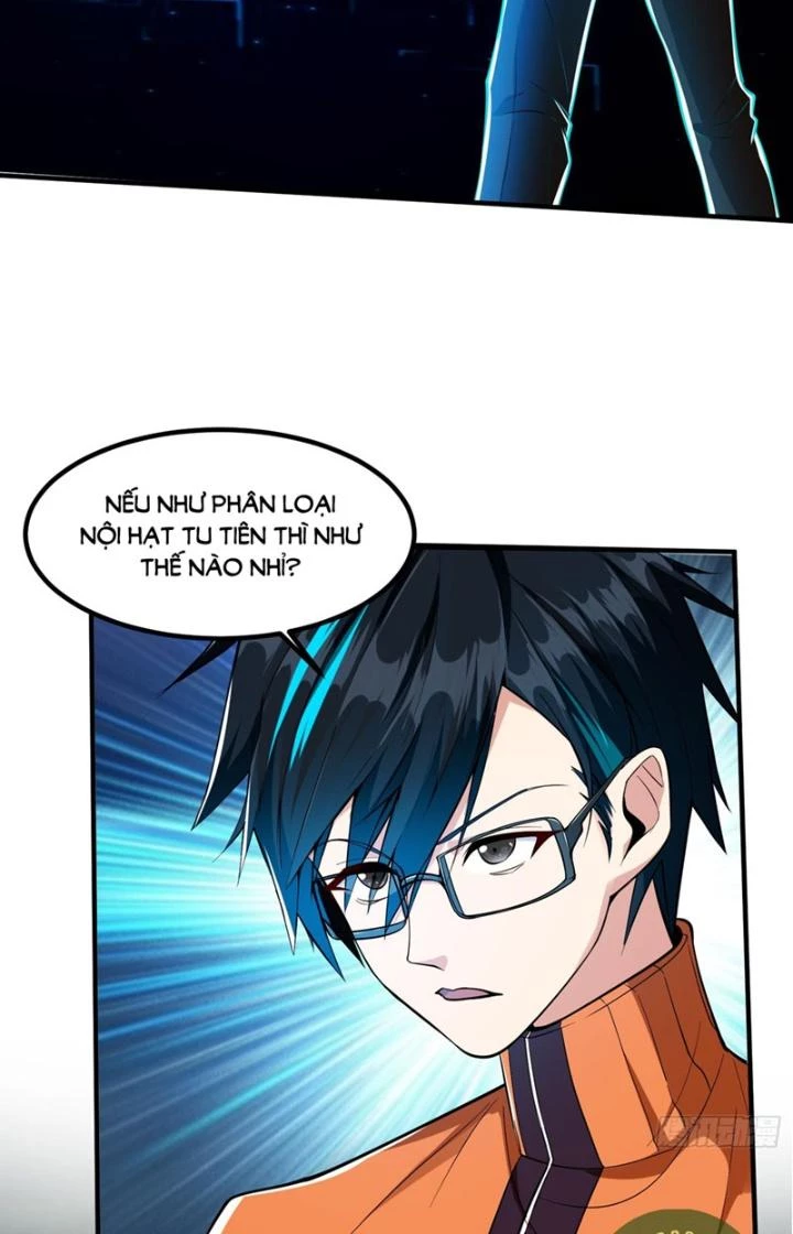 Khoa Học Tu Tiên, Đạo Pháp Đăng Thiên Chapter 23 - Next Chapter 24