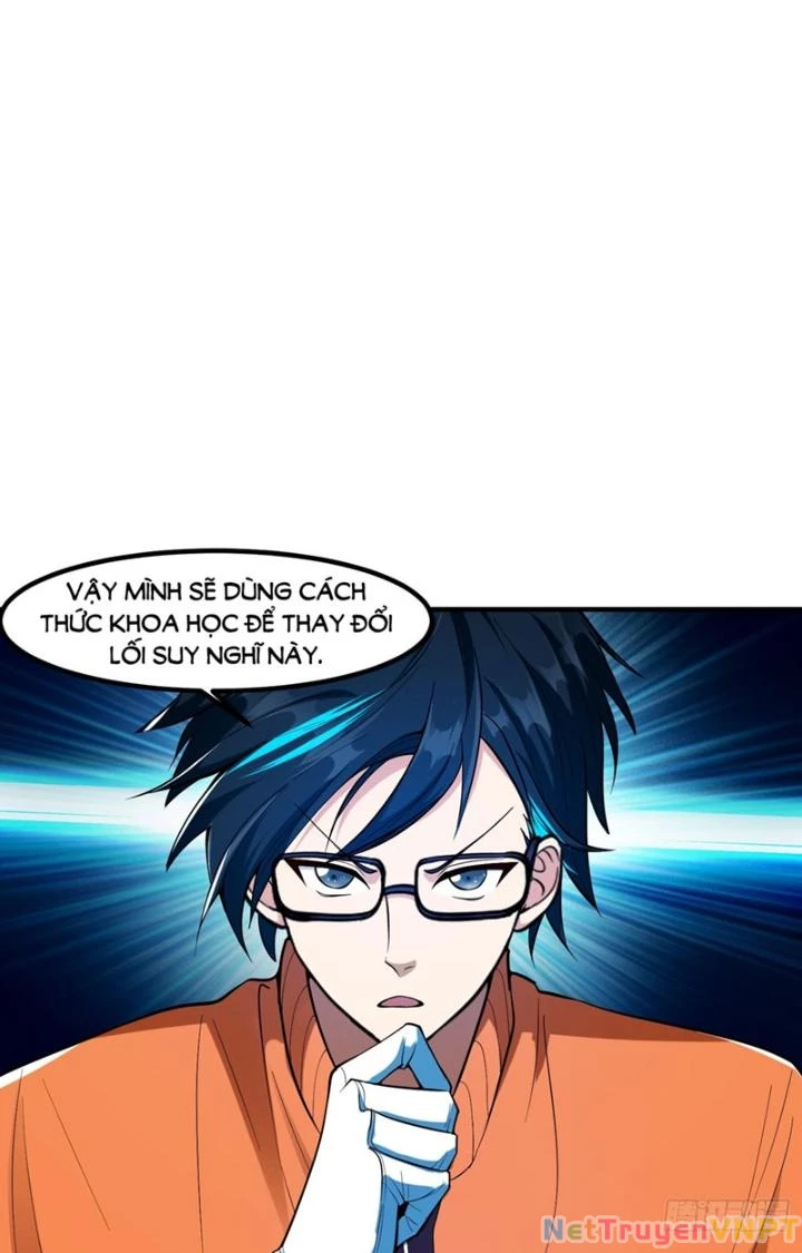 Khoa Học Tu Tiên, Đạo Pháp Đăng Thiên Chapter 23 - Next Chapter 24
