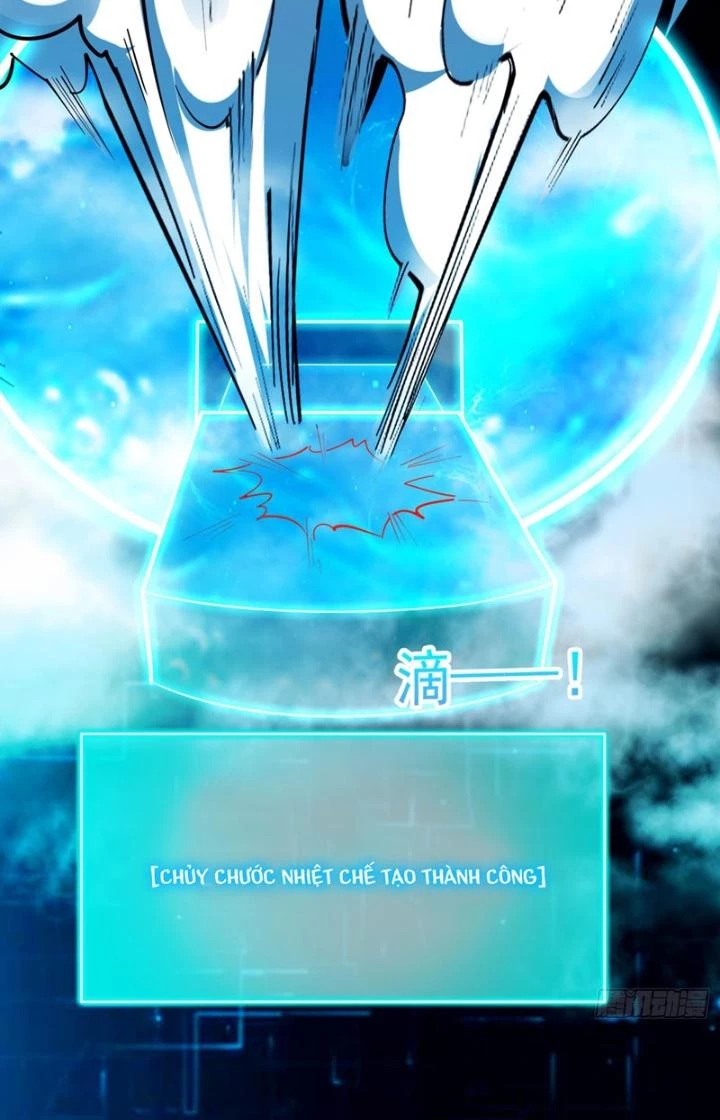 Khoa Học Tu Tiên, Đạo Pháp Đăng Thiên Chapter 23 - Next Chapter 24