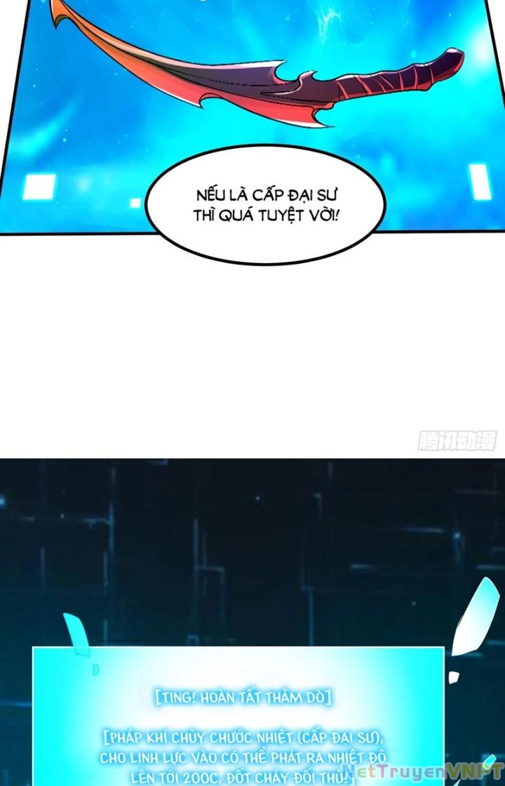 Khoa Học Tu Tiên, Đạo Pháp Đăng Thiên Chapter 23 - Next Chapter 24