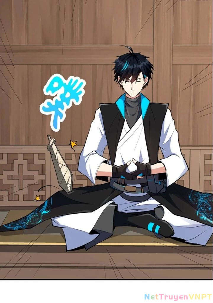 Khoa Học Tu Tiên, Đạo Pháp Đăng Thiên Chapter 23 - Next Chapter 24