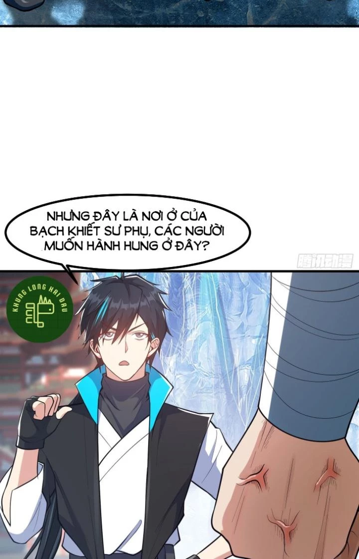 Khoa Học Tu Tiên, Đạo Pháp Đăng Thiên Chapter 24 - Trang 2