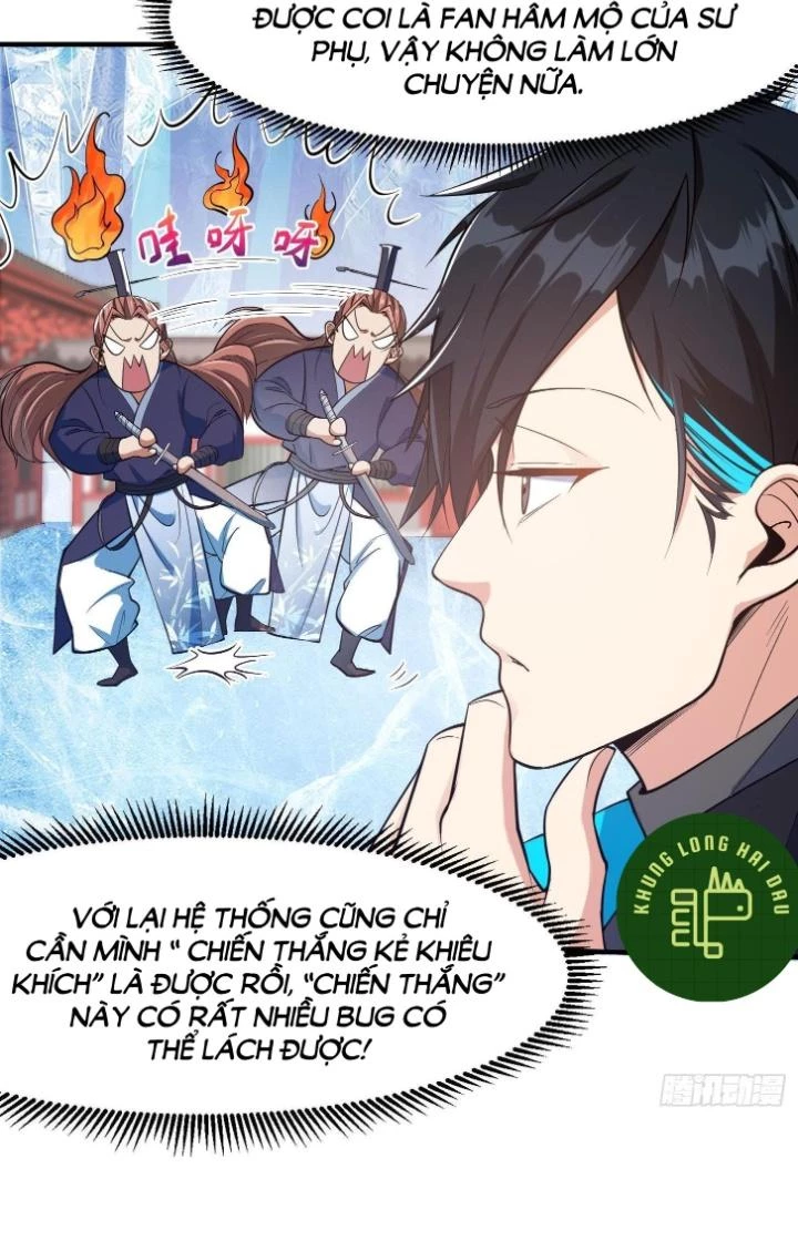 Khoa Học Tu Tiên, Đạo Pháp Đăng Thiên Chapter 24 - Trang 2