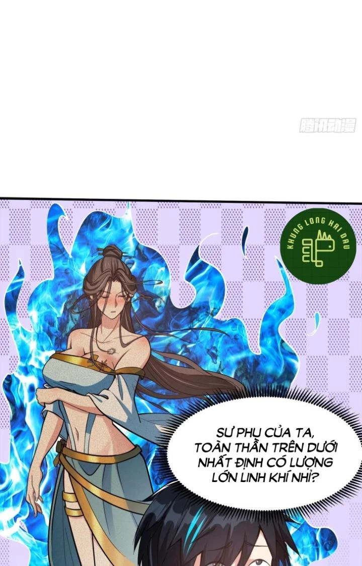 Khoa Học Tu Tiên, Đạo Pháp Đăng Thiên Chapter 24 - Trang 2