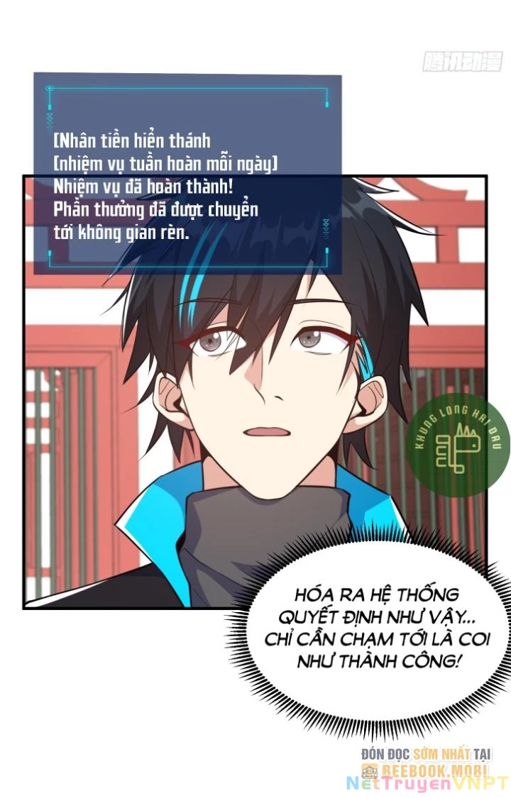 Khoa Học Tu Tiên, Đạo Pháp Đăng Thiên Chapter 25 - Next Chapter 26