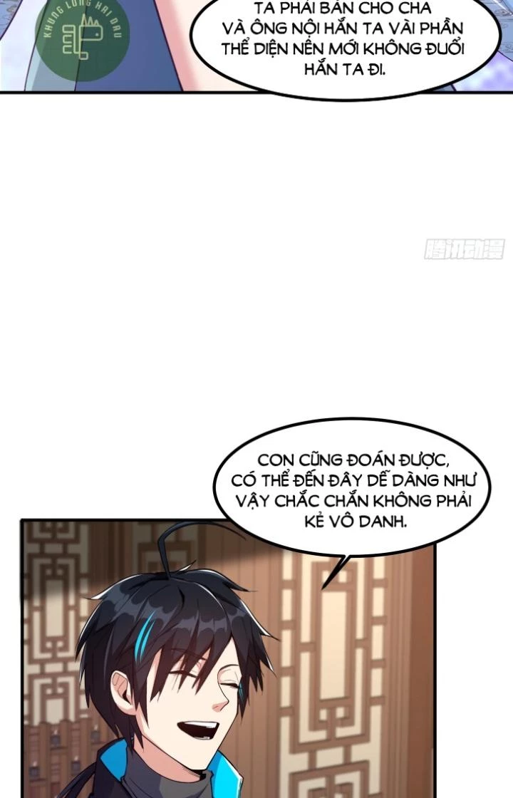 Khoa Học Tu Tiên, Đạo Pháp Đăng Thiên Chapter 25 - Next Chapter 26