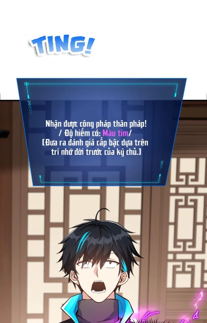 Khoa Học Tu Tiên, Đạo Pháp Đăng Thiên Chapter 25 - Next Chapter 26