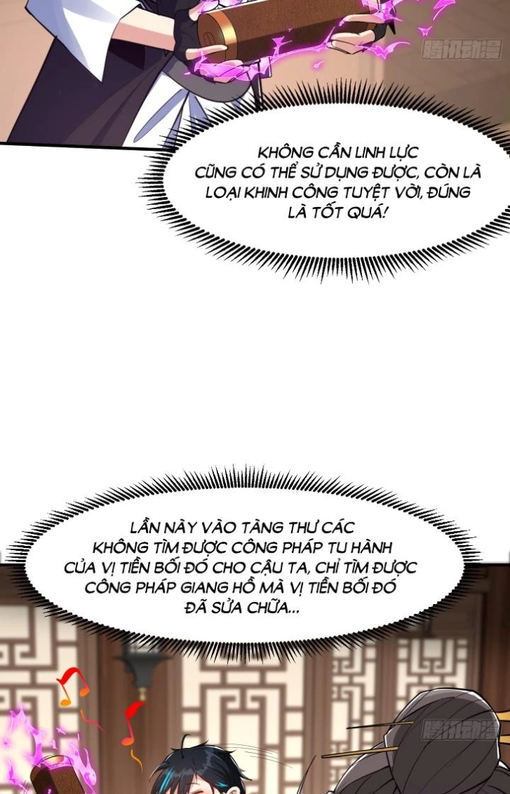 Khoa Học Tu Tiên, Đạo Pháp Đăng Thiên Chapter 25 - Next Chapter 26