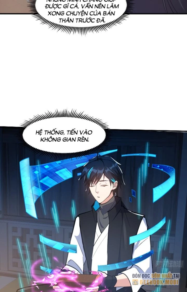 Khoa Học Tu Tiên, Đạo Pháp Đăng Thiên Chapter 25 - Next Chapter 26