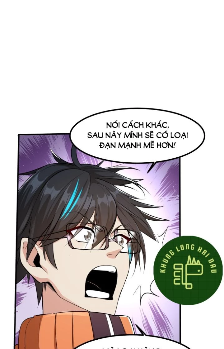 Khoa Học Tu Tiên, Đạo Pháp Đăng Thiên Chapter 26 - Trang 3
