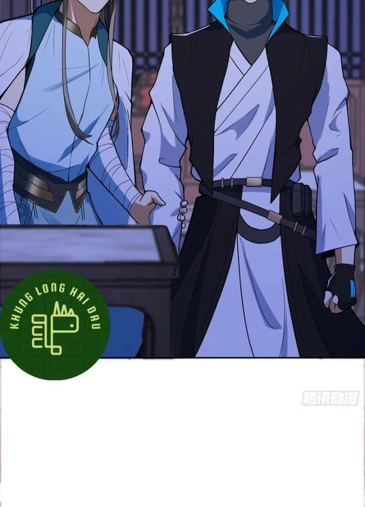 Khoa Học Tu Tiên, Đạo Pháp Đăng Thiên Chapter 27 - Trang 2
