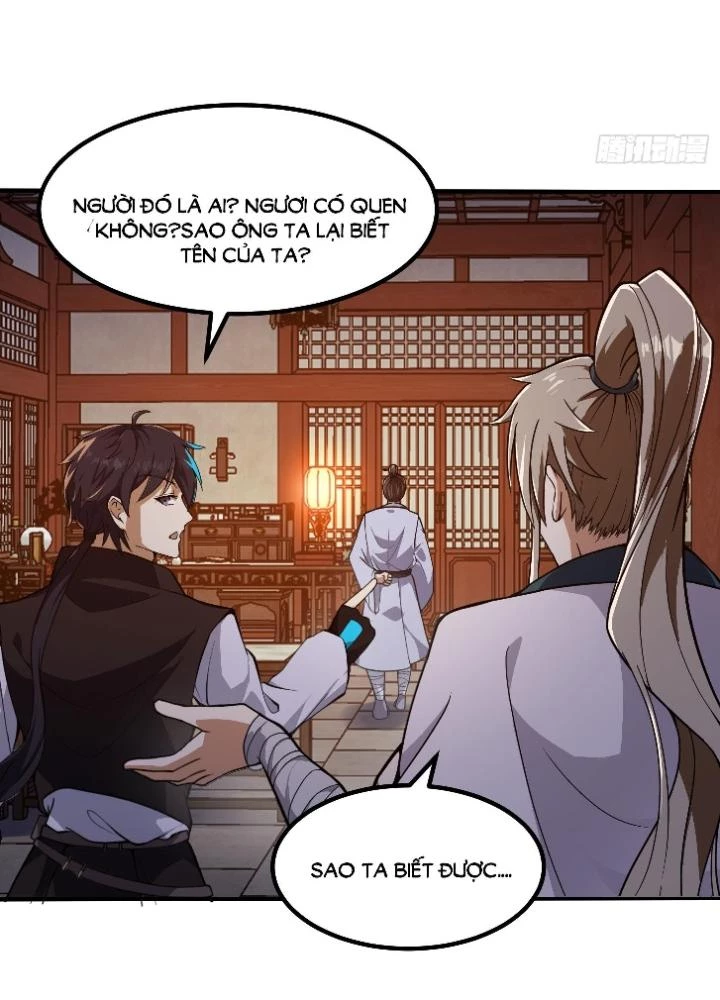 Khoa Học Tu Tiên, Đạo Pháp Đăng Thiên Chapter 28 - Trang 3