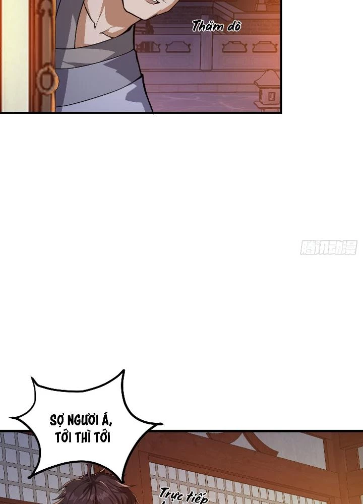 Khoa Học Tu Tiên, Đạo Pháp Đăng Thiên Chapter 28 - Next Chapter 29