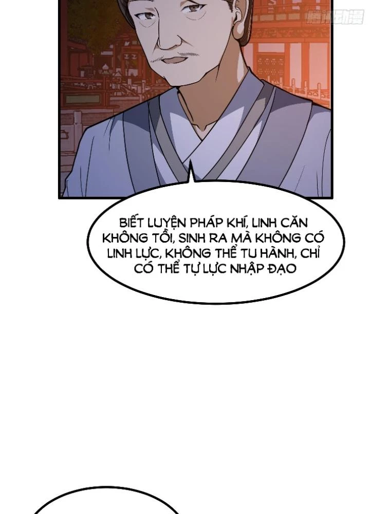 Khoa Học Tu Tiên, Đạo Pháp Đăng Thiên Chapter 28 - Next Chapter 29
