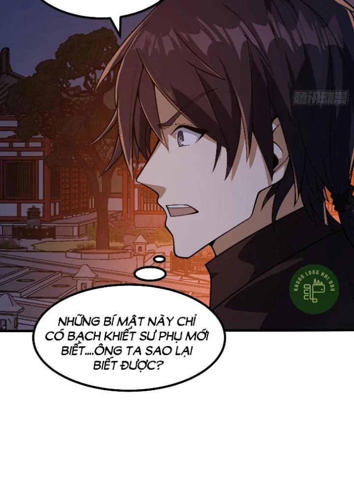 Khoa Học Tu Tiên, Đạo Pháp Đăng Thiên Chapter 28 - Next Chapter 29
