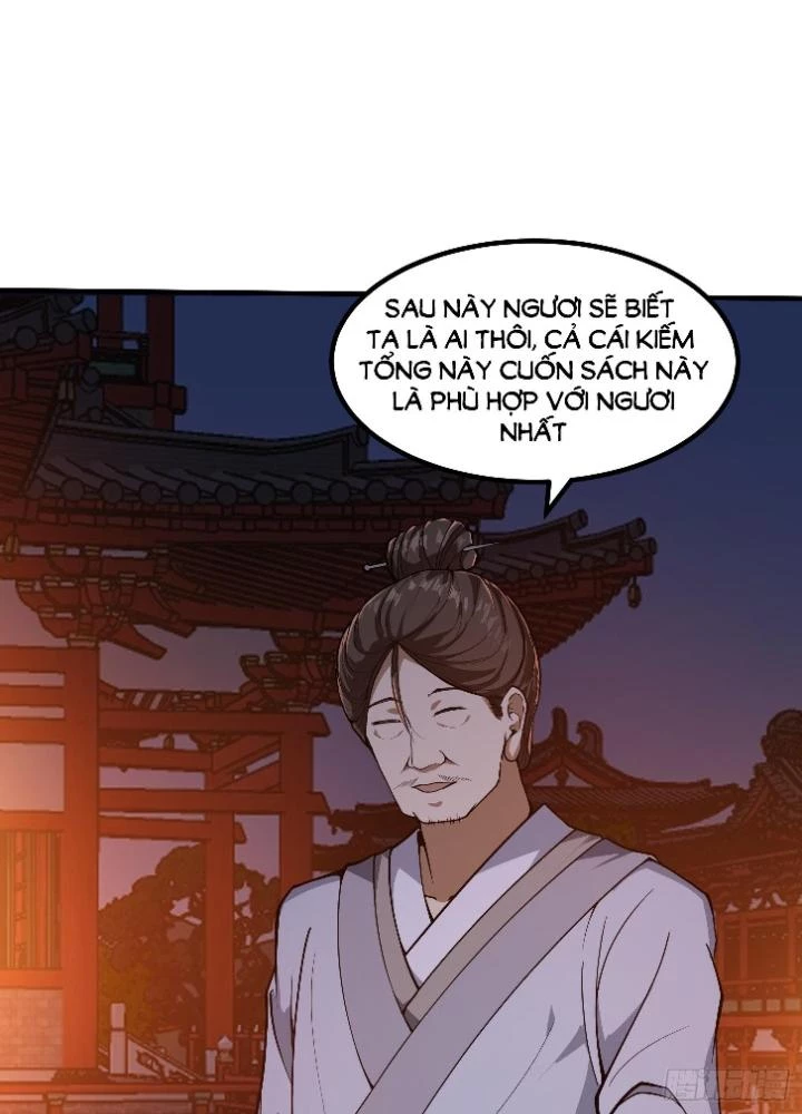 Khoa Học Tu Tiên, Đạo Pháp Đăng Thiên Chapter 28 - Trang 3