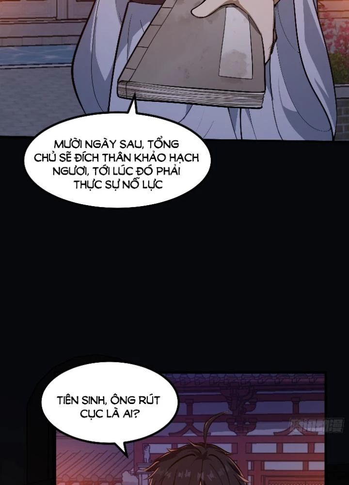 Khoa Học Tu Tiên, Đạo Pháp Đăng Thiên Chapter 28 - Next Chapter 29