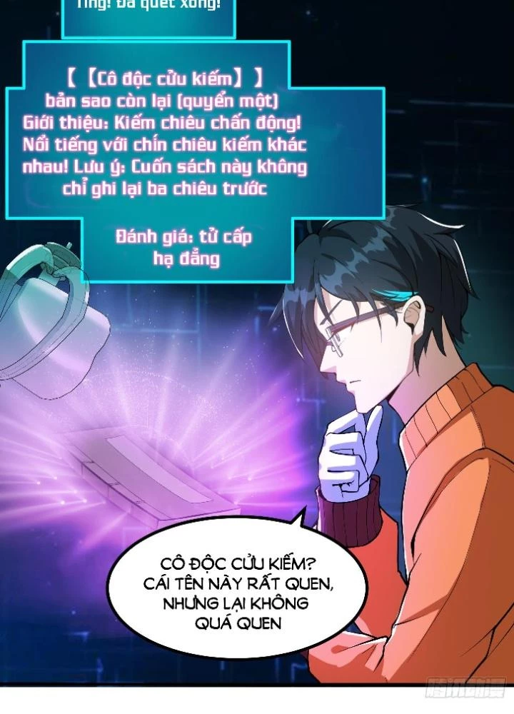 Khoa Học Tu Tiên, Đạo Pháp Đăng Thiên Chapter 28 - Trang 3