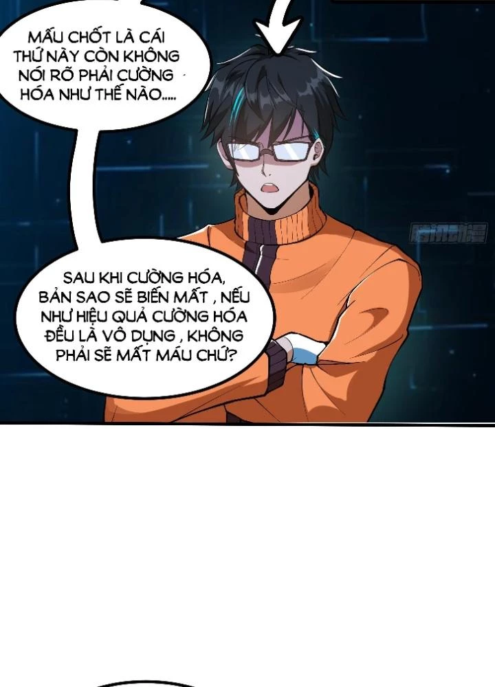 Khoa Học Tu Tiên, Đạo Pháp Đăng Thiên Chapter 28 - Next Chapter 29