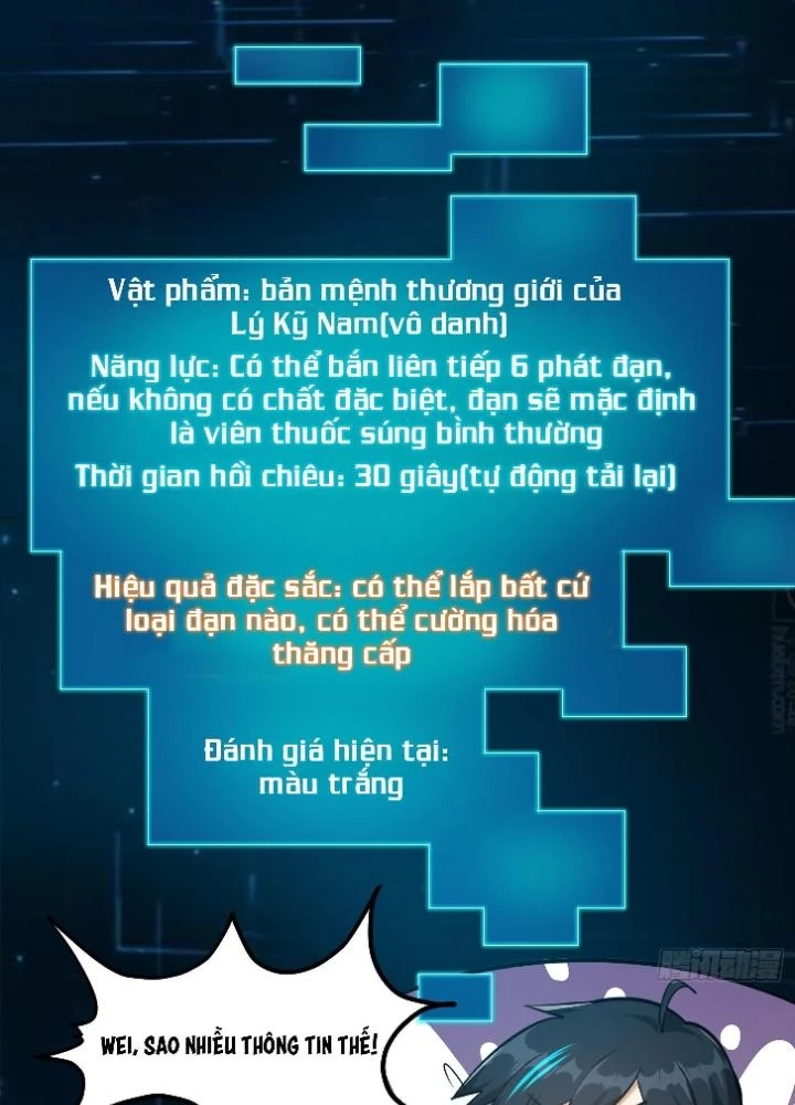 Khoa Học Tu Tiên, Đạo Pháp Đăng Thiên Chapter 28 - Trang 3