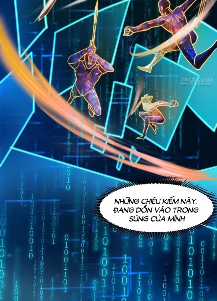 Khoa Học Tu Tiên, Đạo Pháp Đăng Thiên Chapter 28 - Next Chapter 29