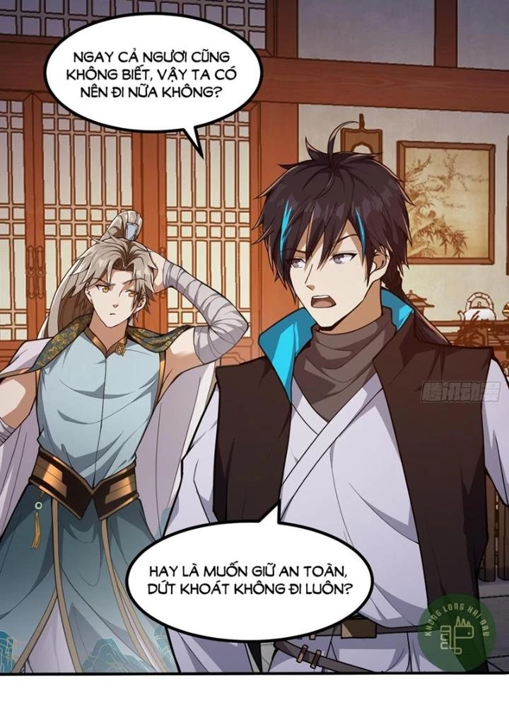 Khoa Học Tu Tiên, Đạo Pháp Đăng Thiên Chapter 28 - Next Chapter 29