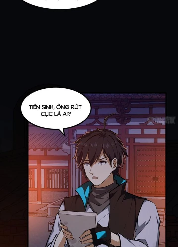 Khoa Học Tu Tiên, Đạo Pháp Đăng Thiên Chapter 28 - Trang 3