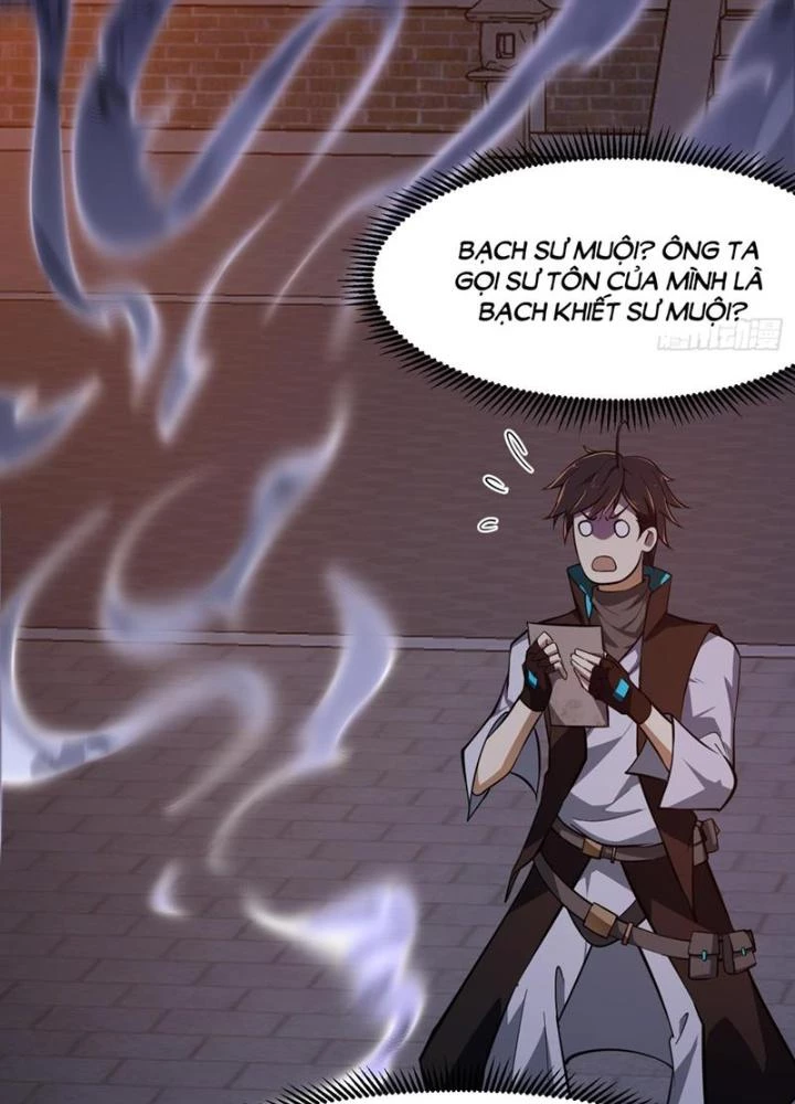 Khoa Học Tu Tiên, Đạo Pháp Đăng Thiên Chapter 28 - Trang 3