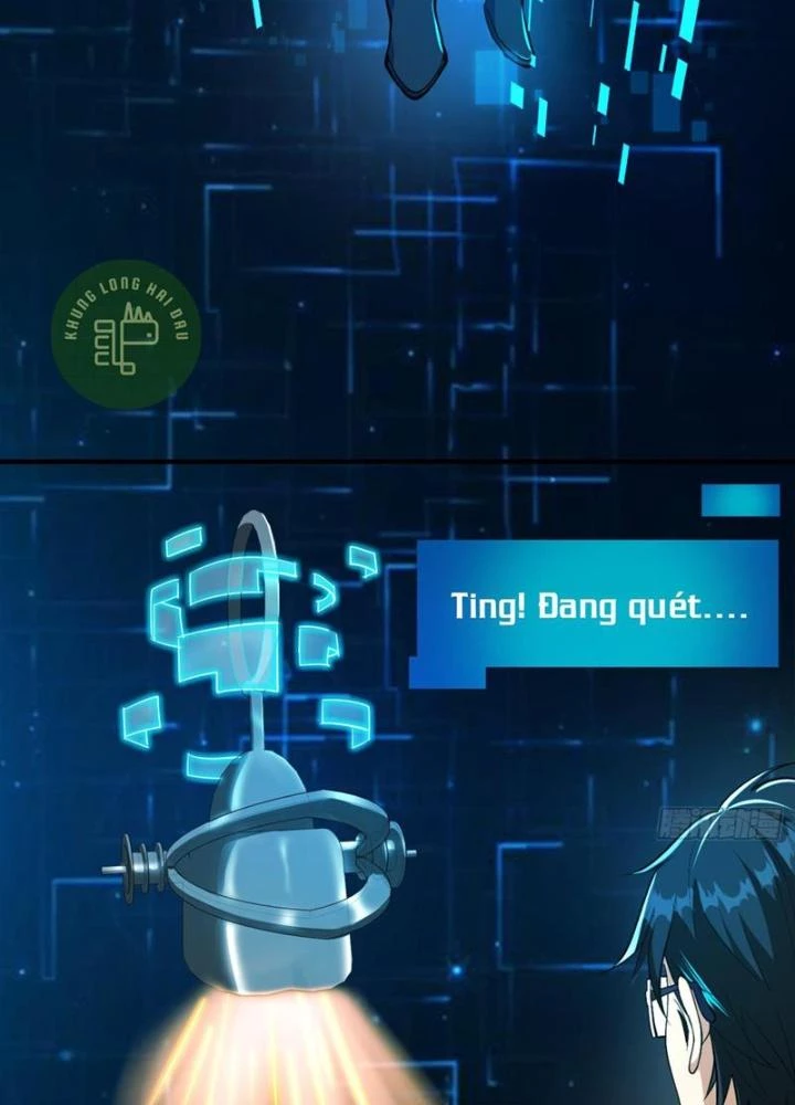 Khoa Học Tu Tiên, Đạo Pháp Đăng Thiên Chapter 28 - Next Chapter 29