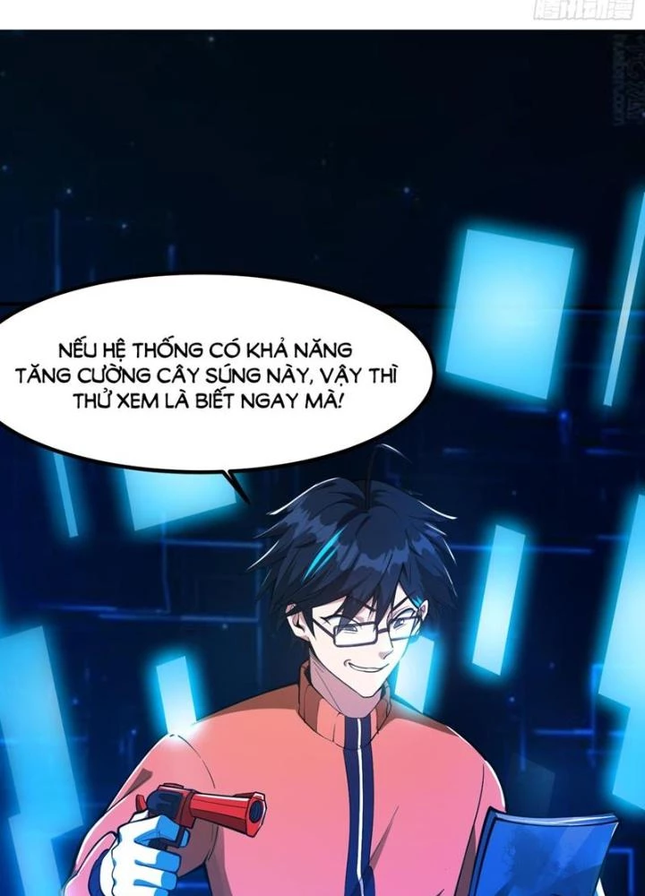 Khoa Học Tu Tiên, Đạo Pháp Đăng Thiên Chapter 28 - Trang 3