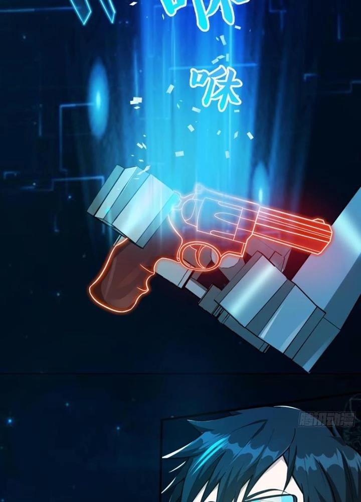 Khoa Học Tu Tiên, Đạo Pháp Đăng Thiên Chapter 28 - Trang 3